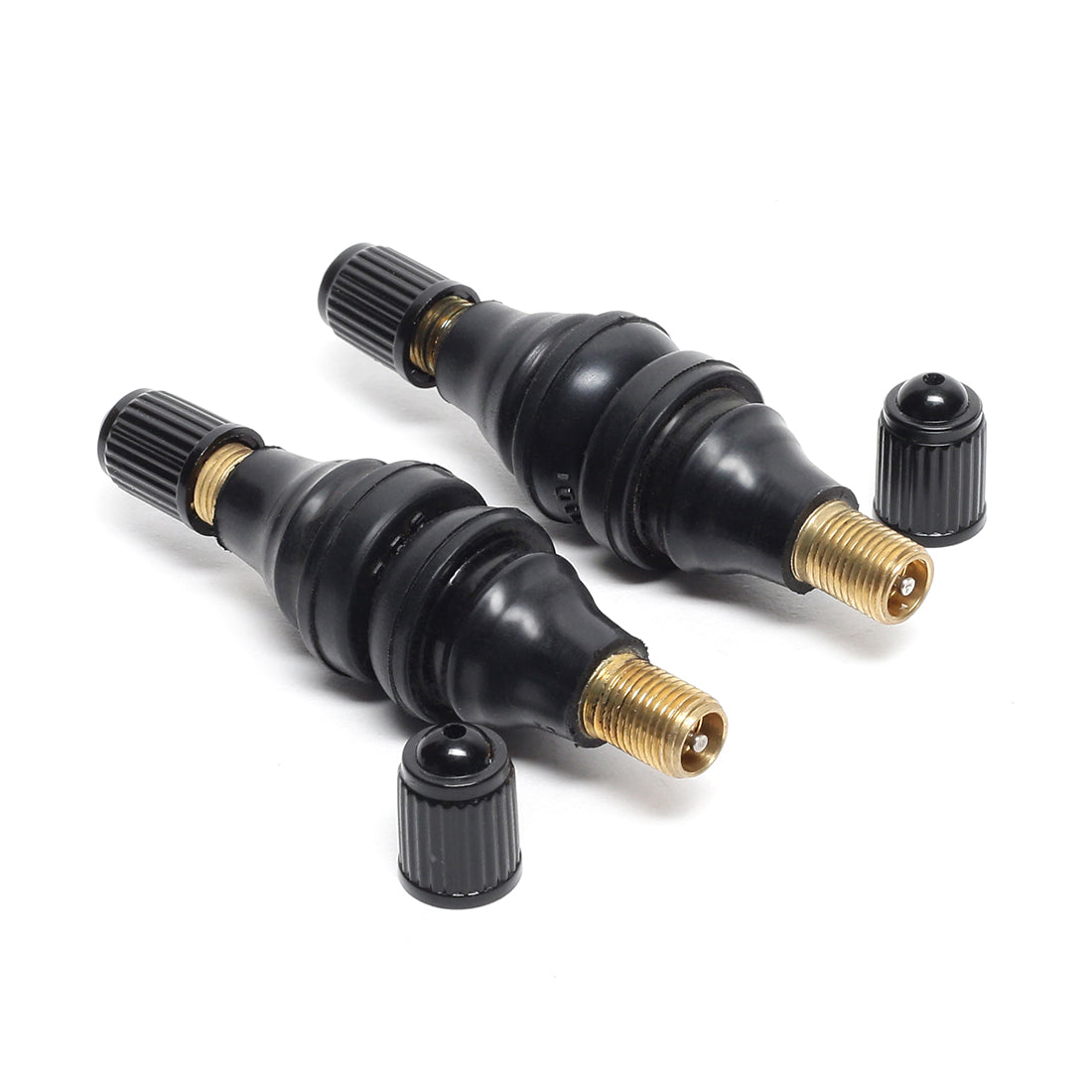 TVS Tire Pressure Monitoring System, TPMS | Compatible with Apache RR310, RTR 310 and Ntorq